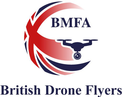 BMFA logo